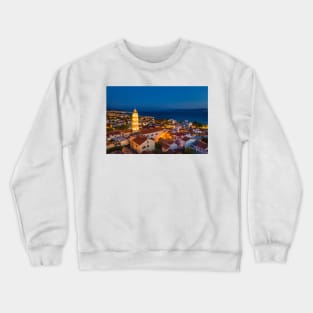 Crikvenica Crewneck Sweatshirt